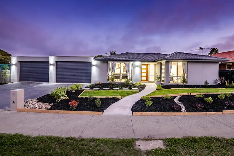 76 Lawless Drive, Cranbourne North VIC 3977