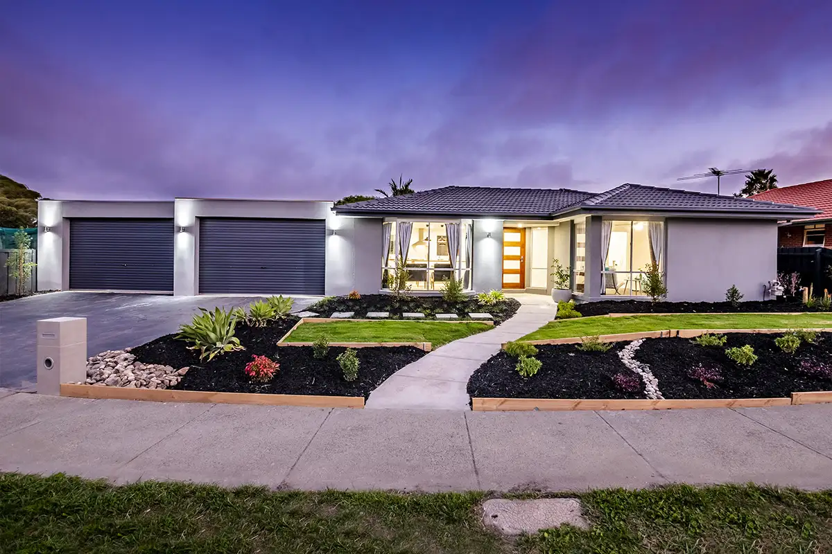 Main view of Homely house listing, 76 Lawless Drive, Cranbourne North VIC 3977