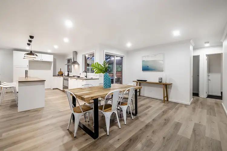 Third view of Homely house listing, 76 Lawless Drive, Cranbourne North VIC 3977