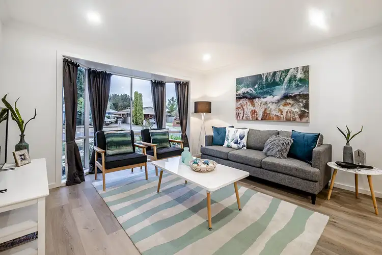 Fourth view of Homely house listing, 76 Lawless Drive, Cranbourne North VIC 3977