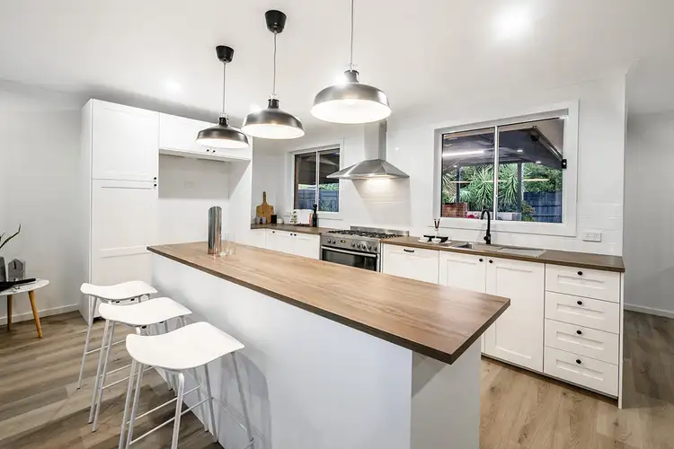 Fifth view of Homely house listing, 76 Lawless Drive, Cranbourne North VIC 3977