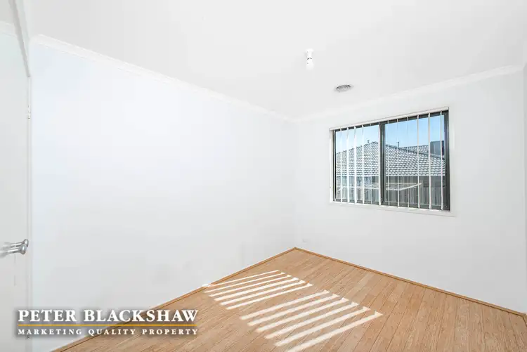 Seventh view of Homely townhouse listing, 6/48 Knoke Avenue, Gordon ACT 2906