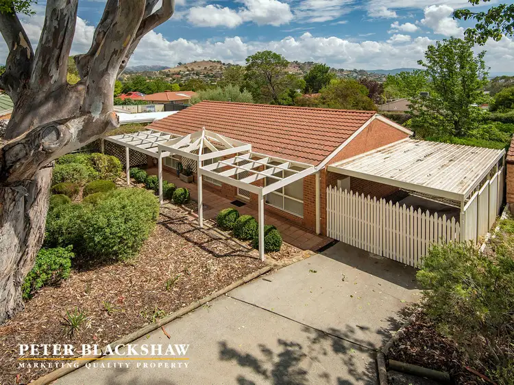 Second view of Homely house listing, 37 Notting Court, Banks ACT 2906