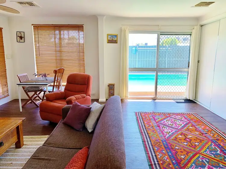 Third view of Homely house listing, 1 Arunga Street, The Gap NT 870