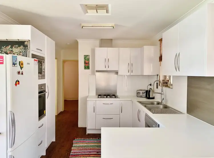 Fifth view of Homely house listing, 1 Arunga Street, The Gap NT 870