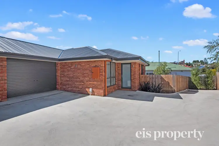 4/68A Bayswater Road, Moonah TAS 7009
