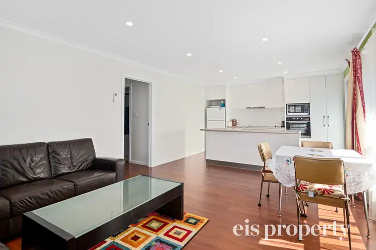 Fifth view of Homely unit listing, 4/68A Bayswater Road, Moonah TAS 7009