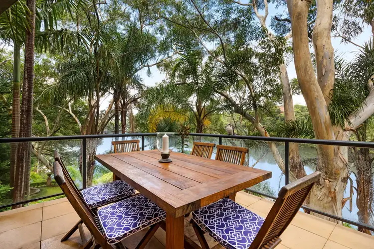 Main view of Homely house listing, 351A Burns Bay Road, Lane Cove NSW 2066