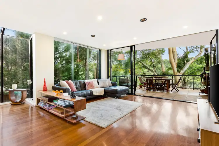 Third view of Homely house listing, 351A Burns Bay Road, Lane Cove NSW 2066
