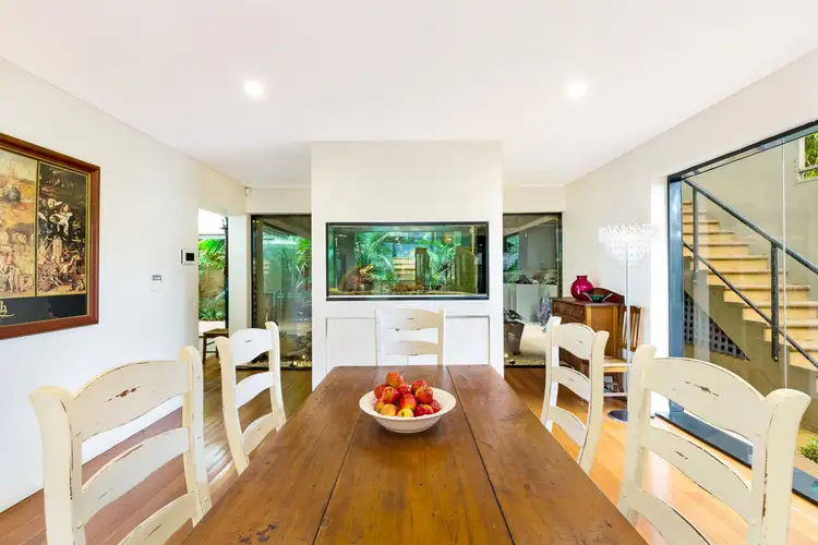 Fifth view of Homely house listing, 351A Burns Bay Road, Lane Cove NSW 2066