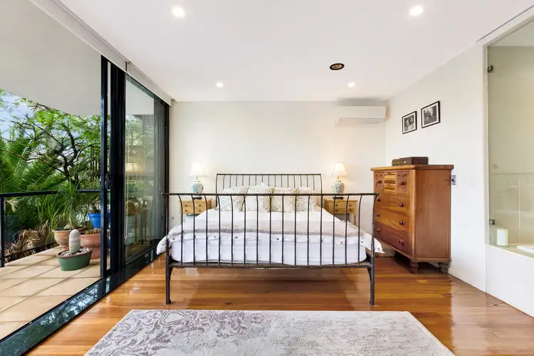 Sixth view of Homely house listing, 351A Burns Bay Road, Lane Cove NSW 2066