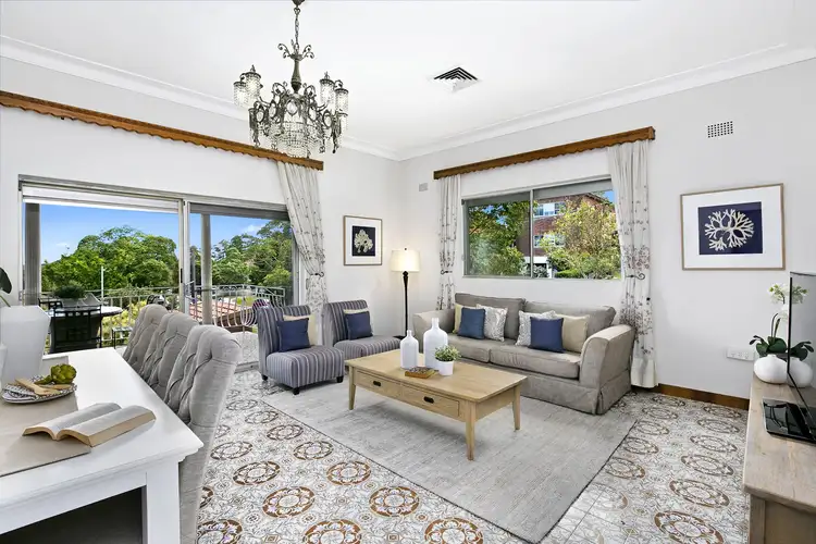 5 Tambourine Bay Road, Lane Cove NSW 2066