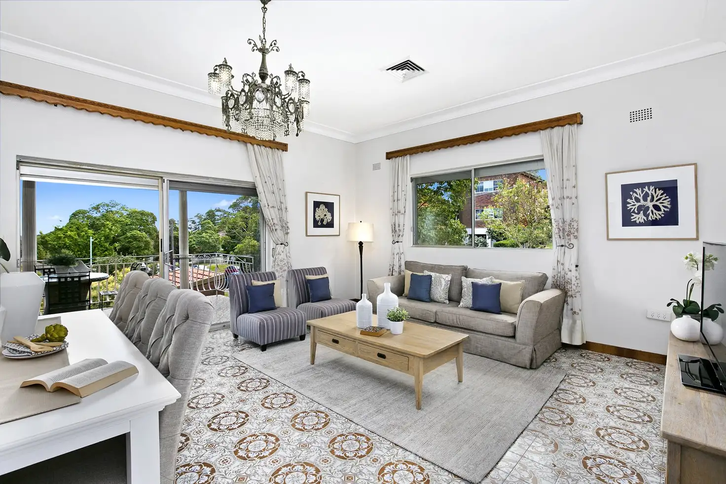 Main view of Homely house listing, 5 Tambourine Bay Road, Lane Cove NSW 2066
