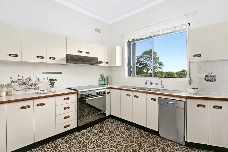 Second view of Homely house listing, 5 Tambourine Bay Road, Lane Cove NSW 2066