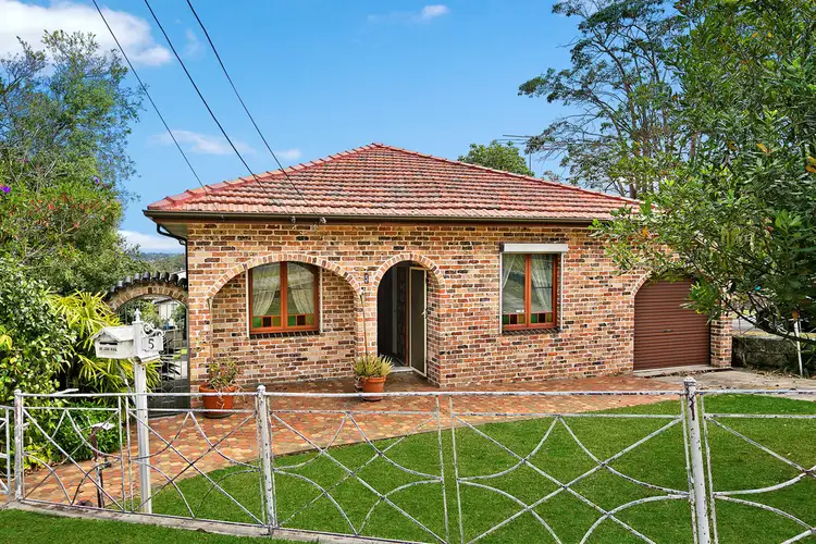 Fourth view of Homely house listing, 5 Tambourine Bay Road, Lane Cove NSW 2066