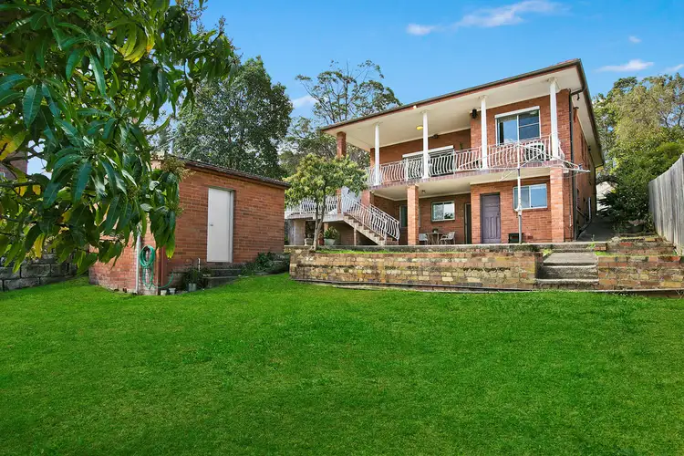 Fifth view of Homely house listing, 5 Tambourine Bay Road, Lane Cove NSW 2066