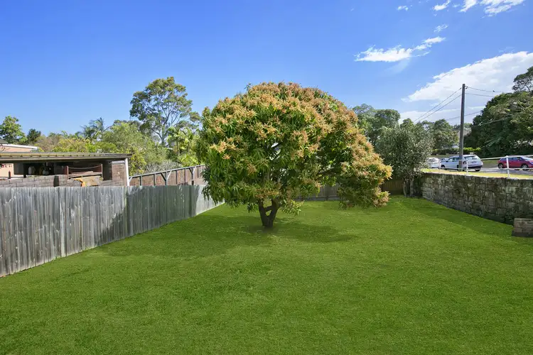 Sixth view of Homely house listing, 5 Tambourine Bay Road, Lane Cove NSW 2066