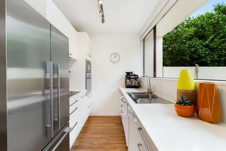Second view of Homely apartment listing, 10/42 Cope Street, Lane Cove NSW 2066