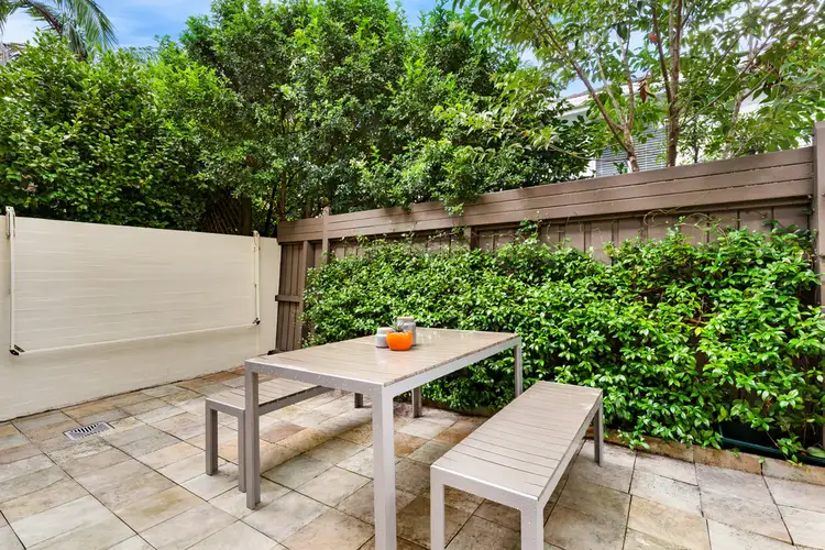 Fourth view of Homely apartment listing, 10/42 Cope Street, Lane Cove NSW 2066