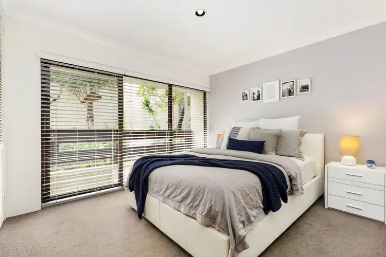 Fifth view of Homely apartment listing, 10/42 Cope Street, Lane Cove NSW 2066