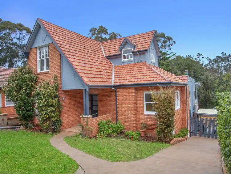 8 Kariola Street, Lane Cove NSW 2066