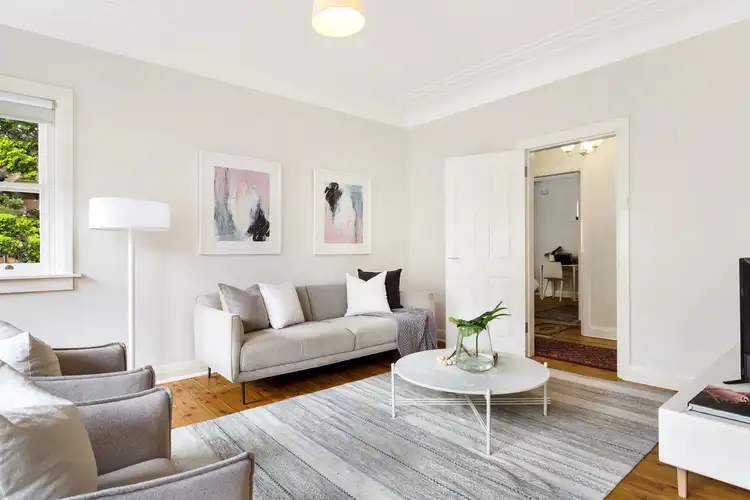 Second view of Homely house listing, 8 Kariola Street, Lane Cove NSW 2066
