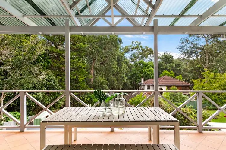 Fifth view of Homely house listing, 8 Kariola Street, Lane Cove NSW 2066