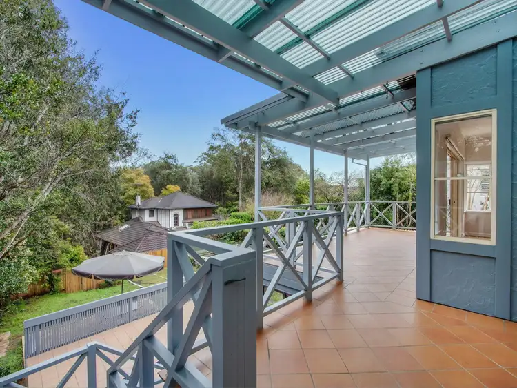 Sixth view of Homely house listing, 8 Kariola Street, Lane Cove NSW 2066