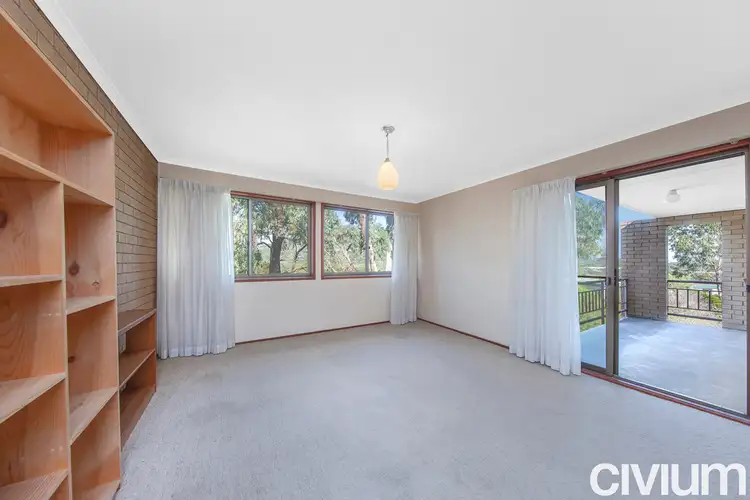 Fifth view of Homely apartment listing, 34/10 Wilkins street, Mawson ACT 2607