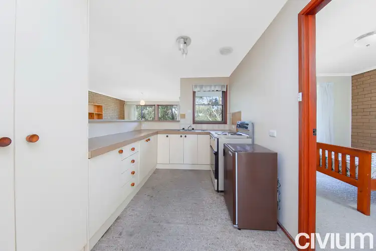 Sixth view of Homely apartment listing, 34/10 Wilkins street, Mawson ACT 2607