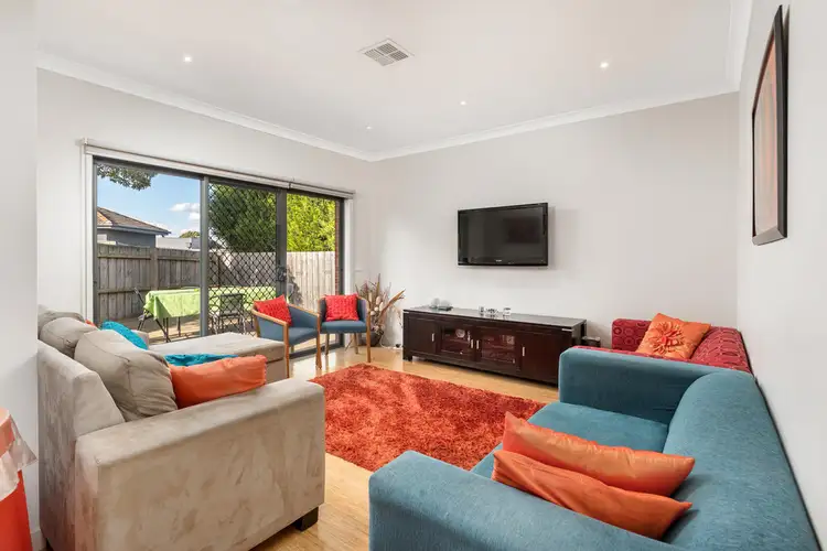 Second view of Homely unit listing, 2/570 Grimshaw Street, Bundoora VIC 3083