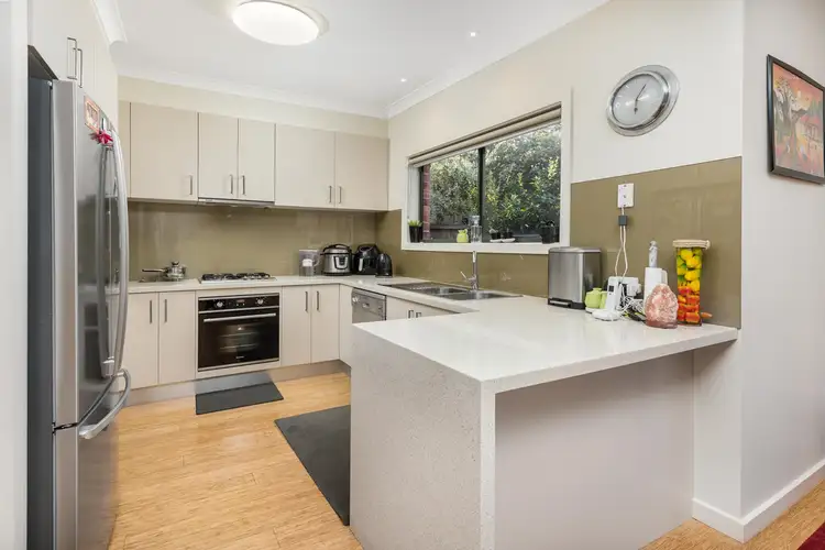 Third view of Homely unit listing, 2/570 Grimshaw Street, Bundoora VIC 3083