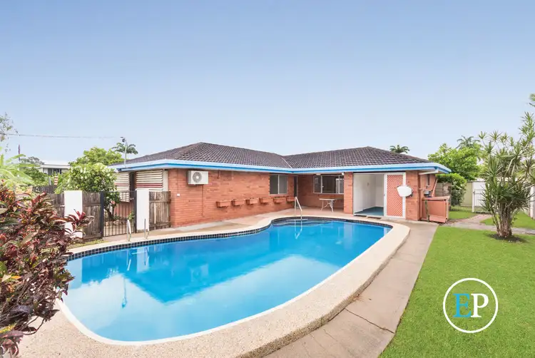 14 Northwest Crescent, Cranbrook QLD 4814