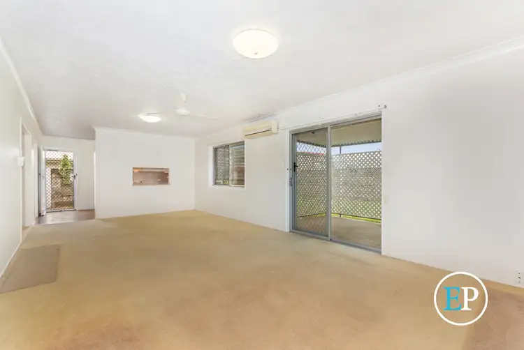 Second view of Homely house listing, 14 Northwest Crescent, Cranbrook QLD 4814