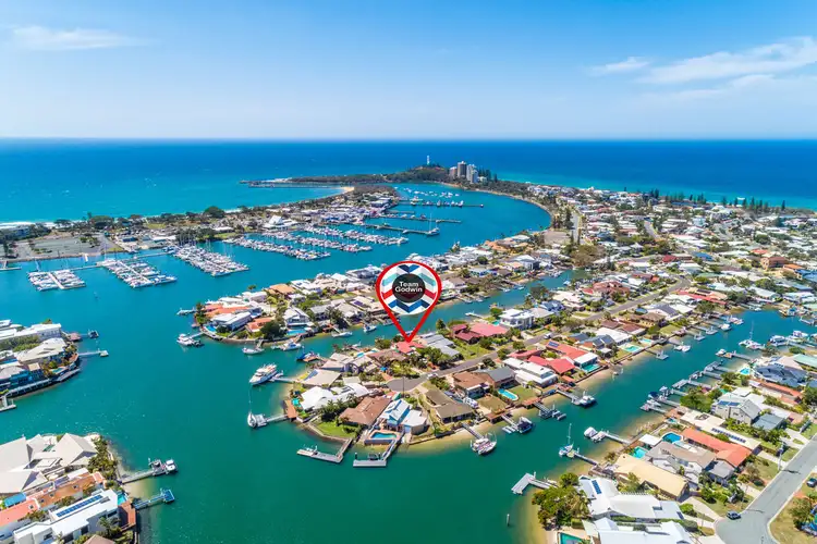 35 Kooringal Crescent, Buddina QLD 4575