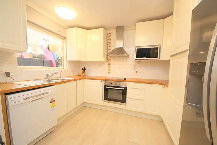 Second view of Homely townhouse listing, 35/99 Rawson Road, Greenacre NSW 2190