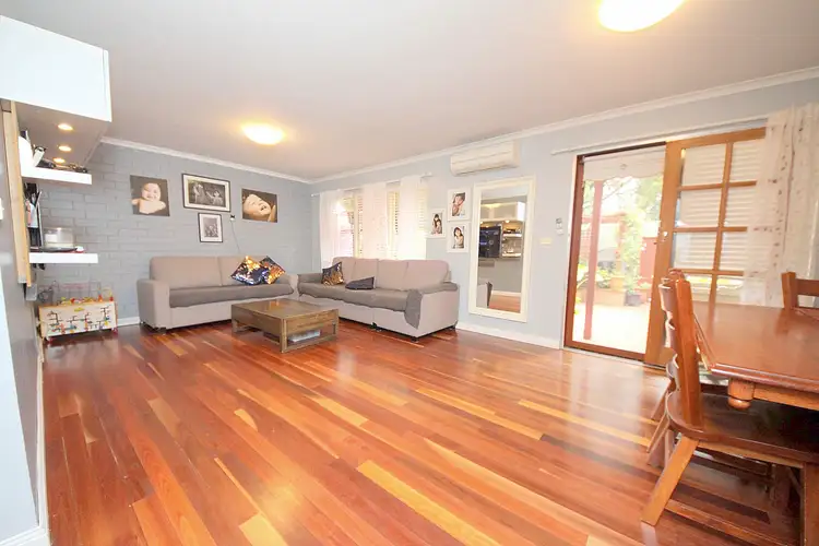 Third view of Homely townhouse listing, 35/99 Rawson Road, Greenacre NSW 2190