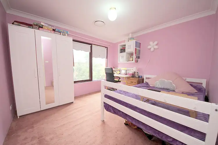 Fifth view of Homely townhouse listing, 35/99 Rawson Road, Greenacre NSW 2190