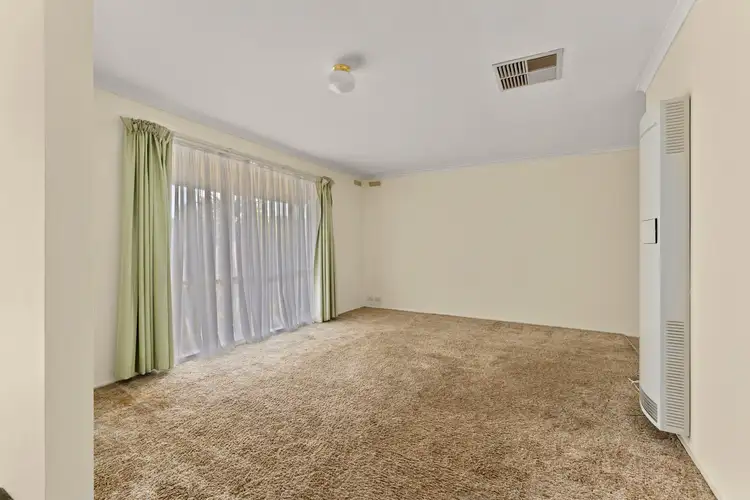 Second view of Homely house listing, 15 Waratah Way, Wodonga VIC 3690
