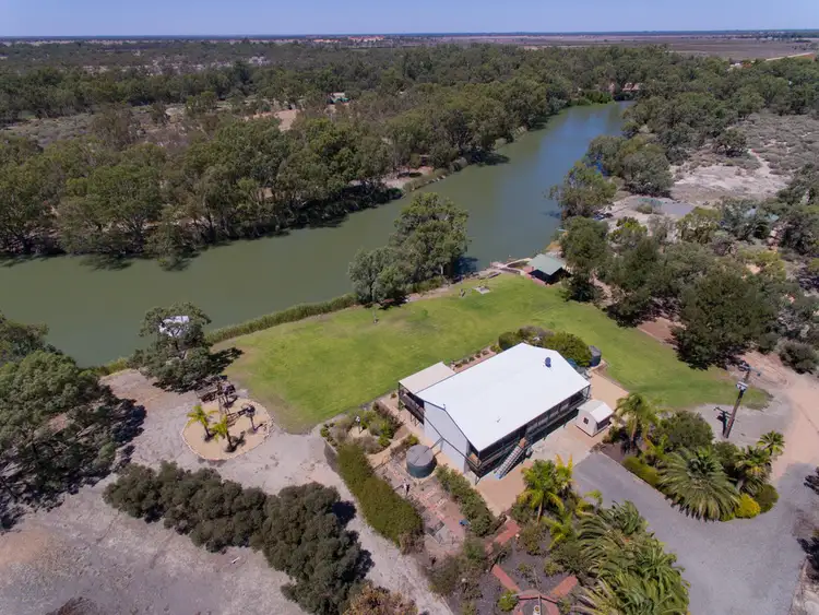 Fourth view of Homely house listing, 38 Yankabilly Road, Pomona NSW 2648