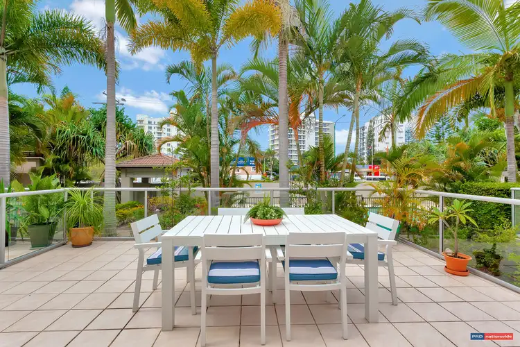 4/1880-1888 Gold Coast Highway, Burleigh Heads QLD 4220