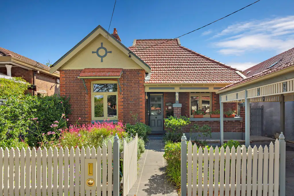Main view of Homely house listing, 31 Shepherd Street, Ashfield NSW 2131