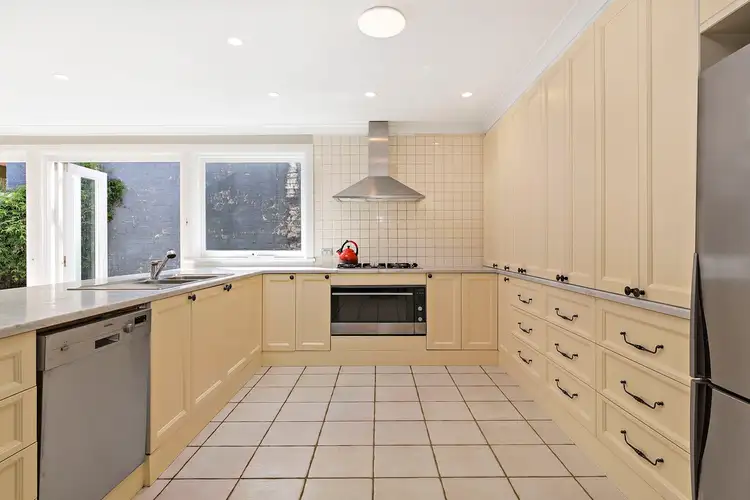 Second view of Homely house listing, 31 Shepherd Street, Ashfield NSW 2131