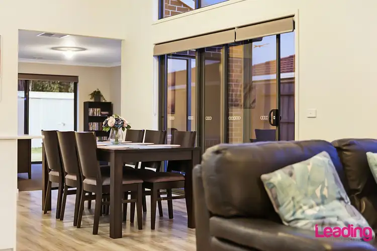 Fourth view of Homely house listing, 25 Peterhouse Court, Sunbury VIC 3429
