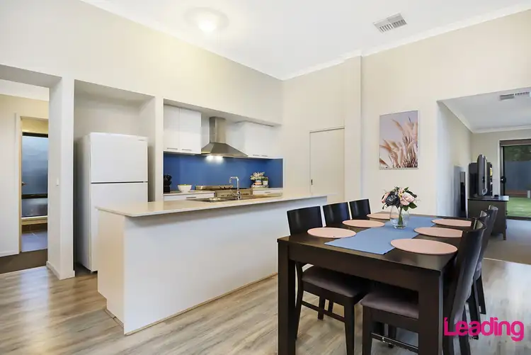 Sixth view of Homely house listing, 25 Peterhouse Court, Sunbury VIC 3429