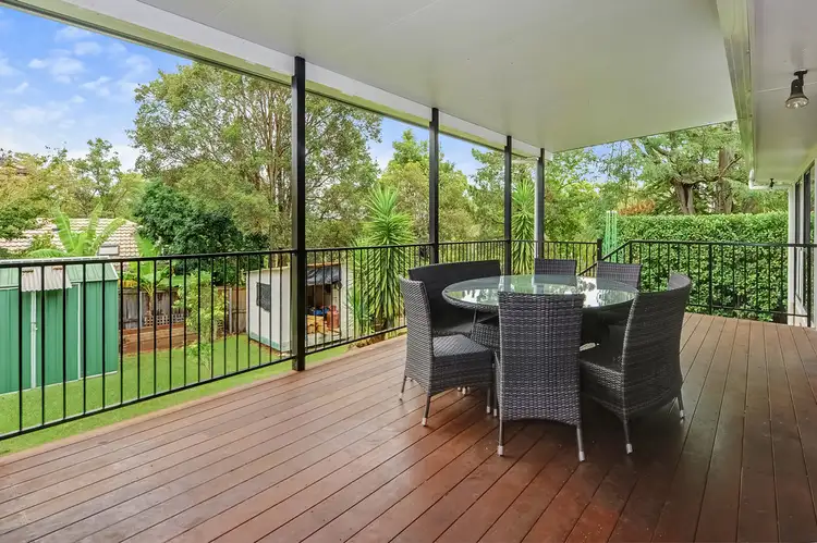 229 Somerville Road, Hornsby Heights NSW 2077
