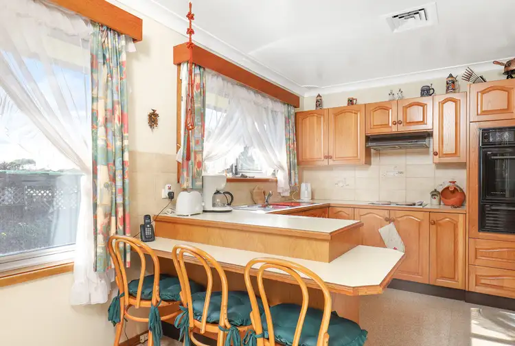 Fifth view of Homely house listing, 934 Princes Highway, Engadine NSW 2233