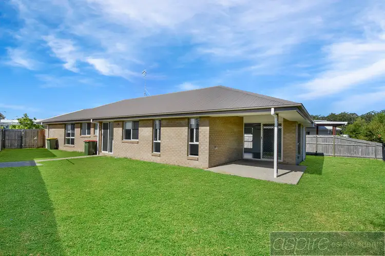 20 AGNES PLACE, Bli Bli QLD 4560