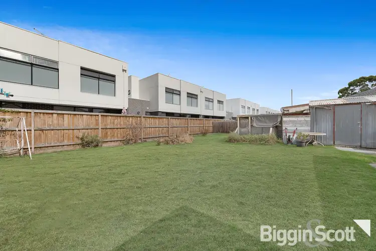 Sixth view of Homely house listing, 42 Grace Park Avenue, Springvale VIC 3171