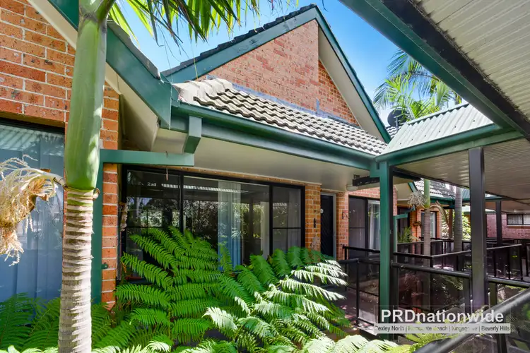 25/86-88 Alfred Street, Sans Souci NSW 2219